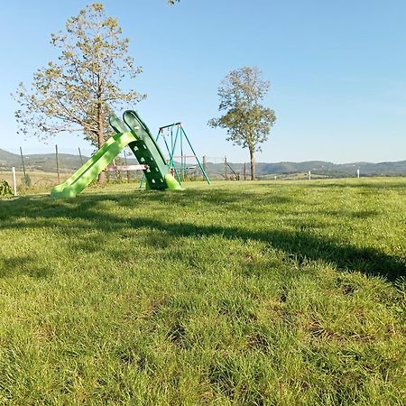 Agriturismo Maremma Amara 사투르니아 외부 사진