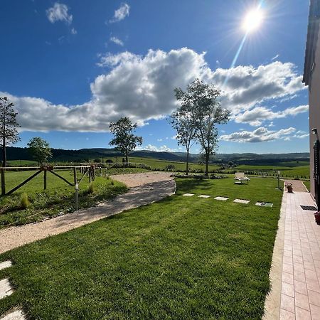 Agriturismo Maremma Amara 사투르니아 외부 사진