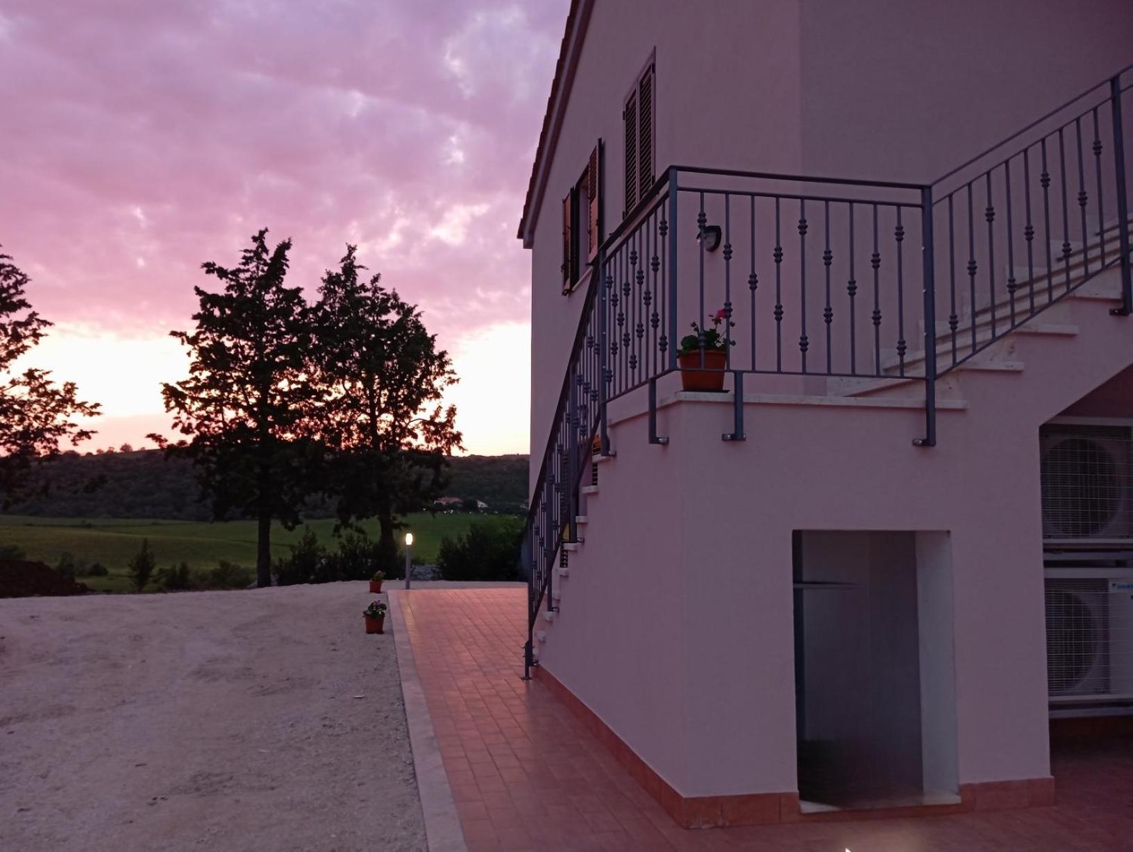 Agriturismo Maremma Amara 사투르니아 외부 사진