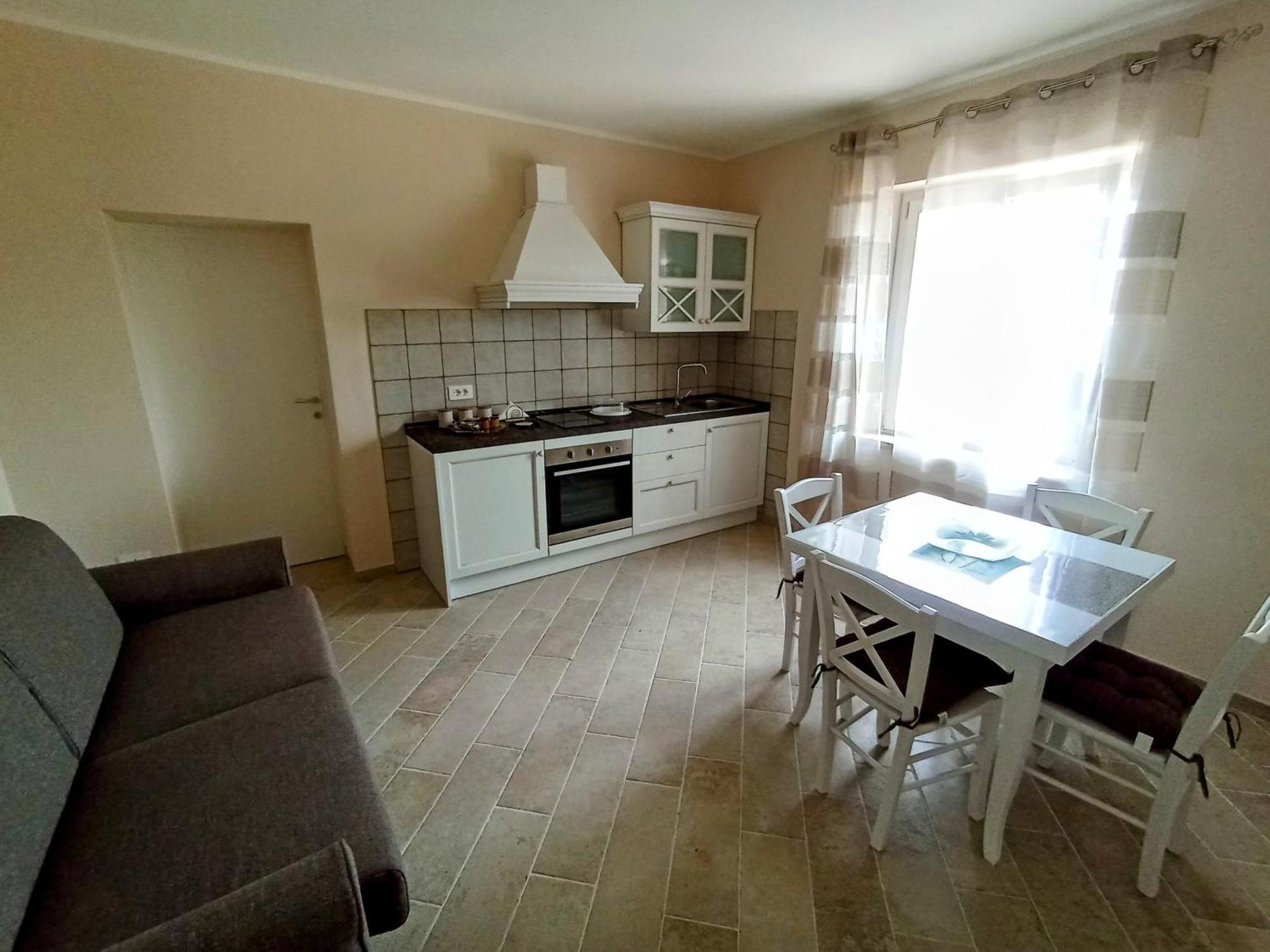 Agriturismo Maremma Amara 사투르니아 외부 사진