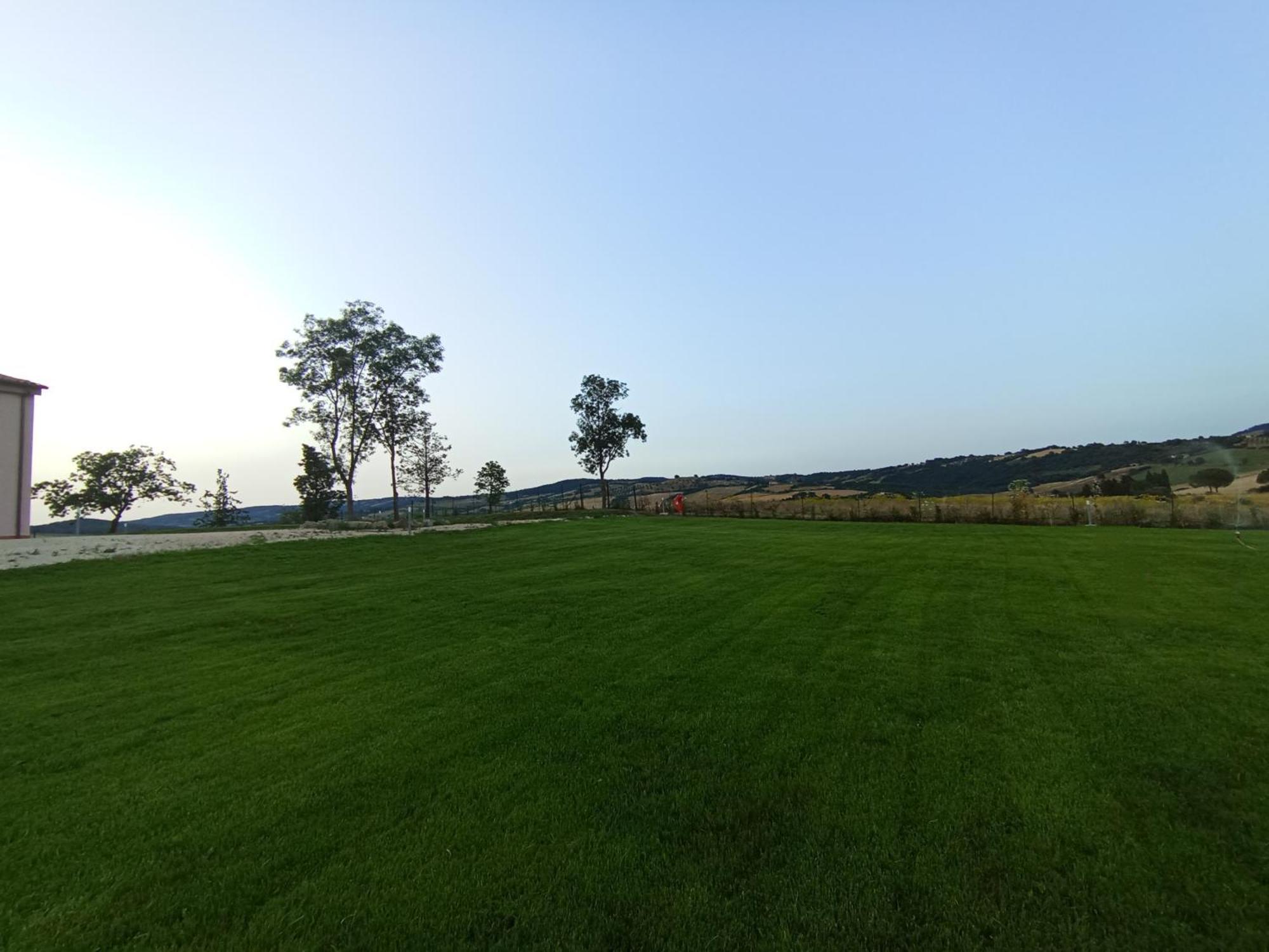 Agriturismo Maremma Amara 사투르니아 외부 사진